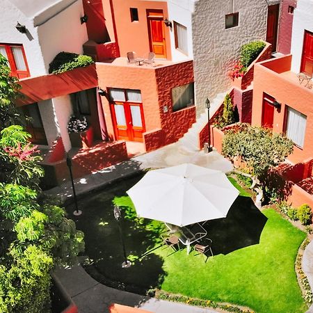 La Maison D'Elise Arequipa Exterior photo
