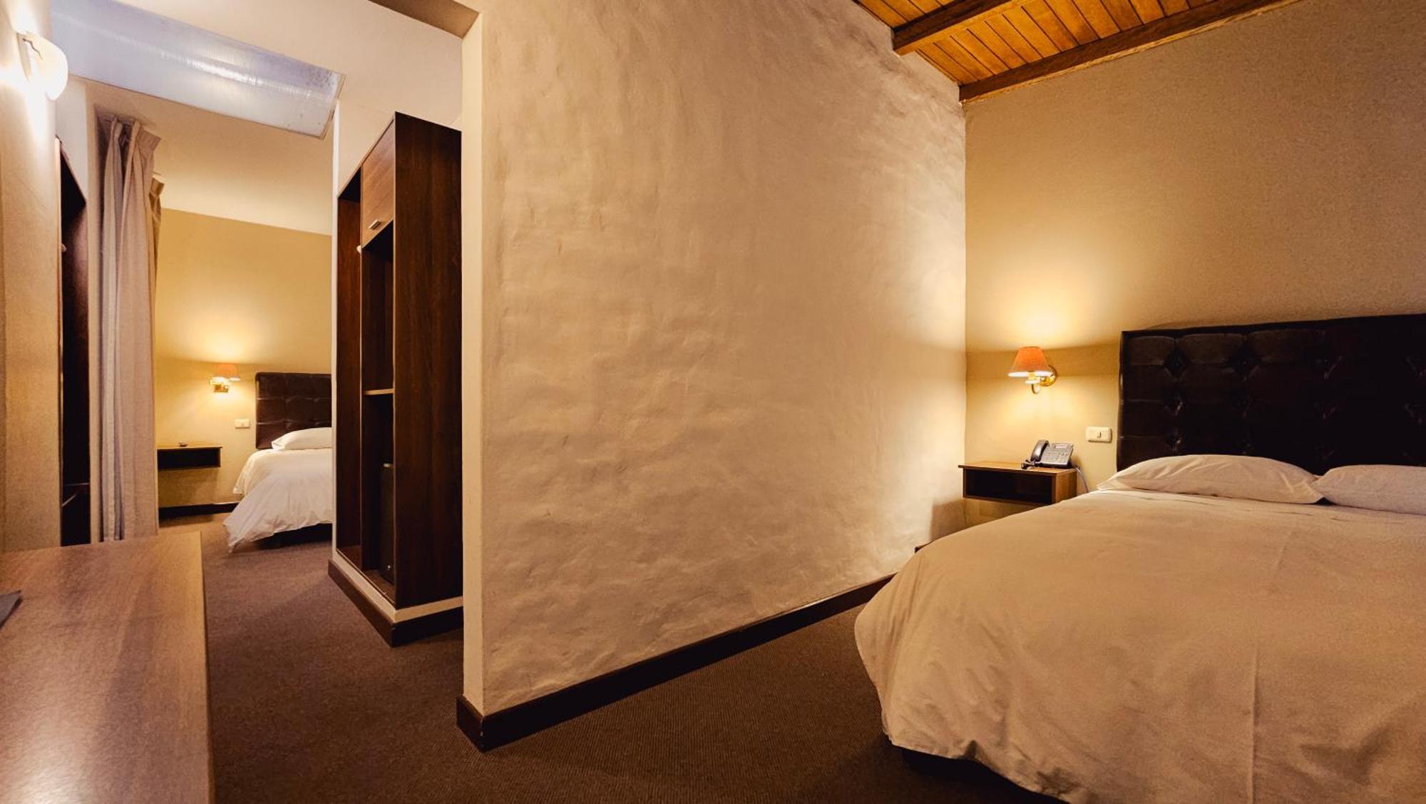La Maison D'Elise Arequipa Room photo