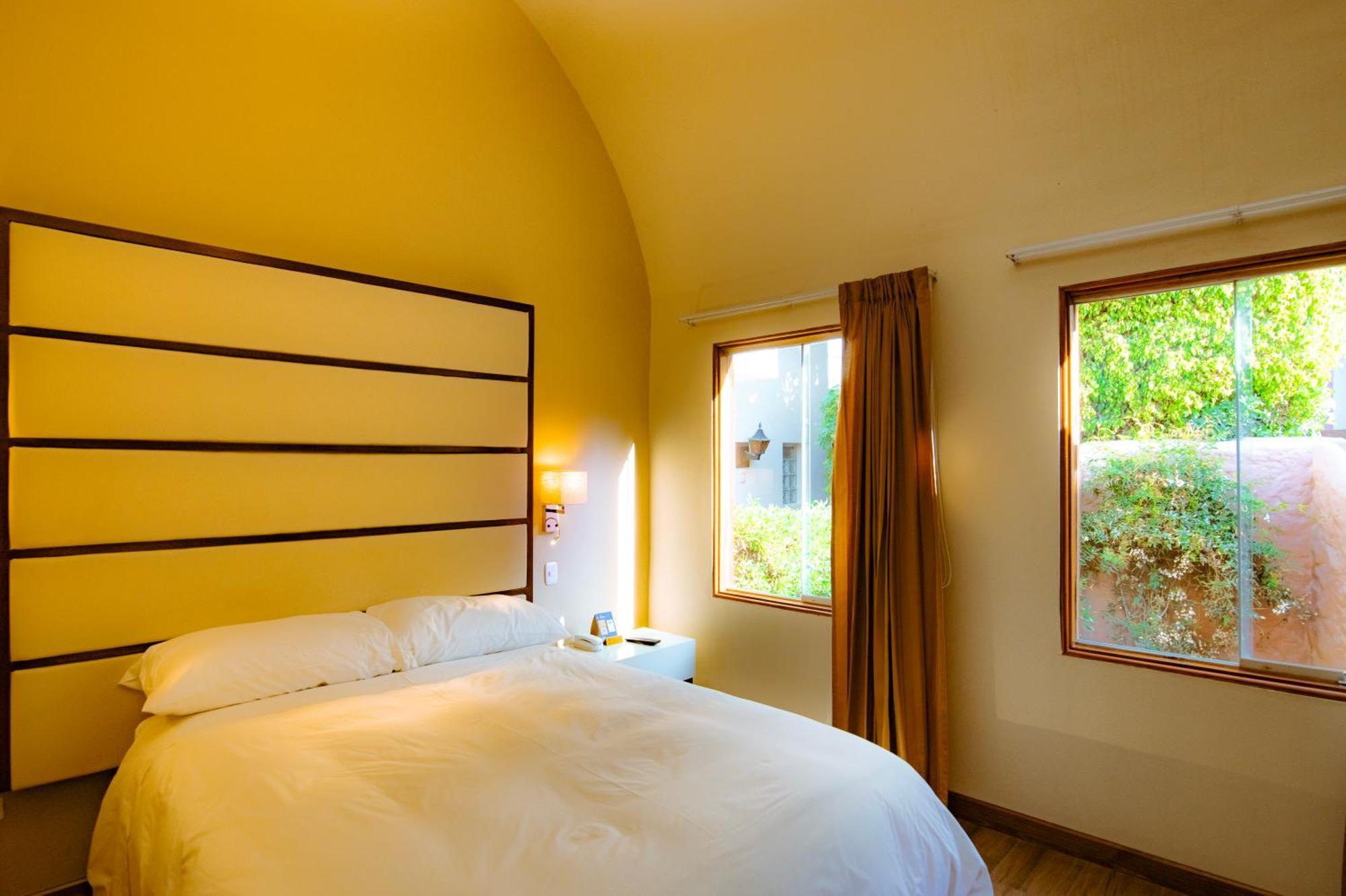La Maison D'Elise Arequipa Room photo