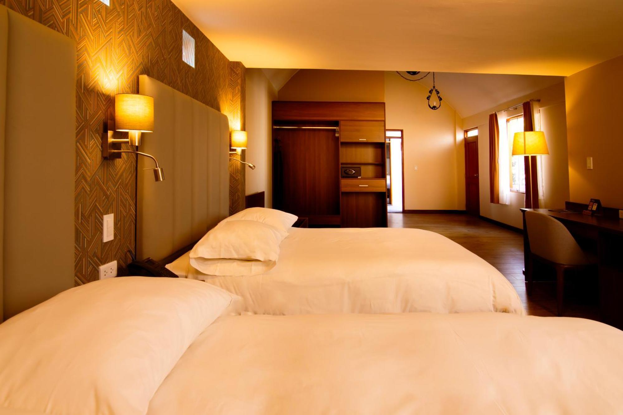 La Maison D'Elise Arequipa Room photo