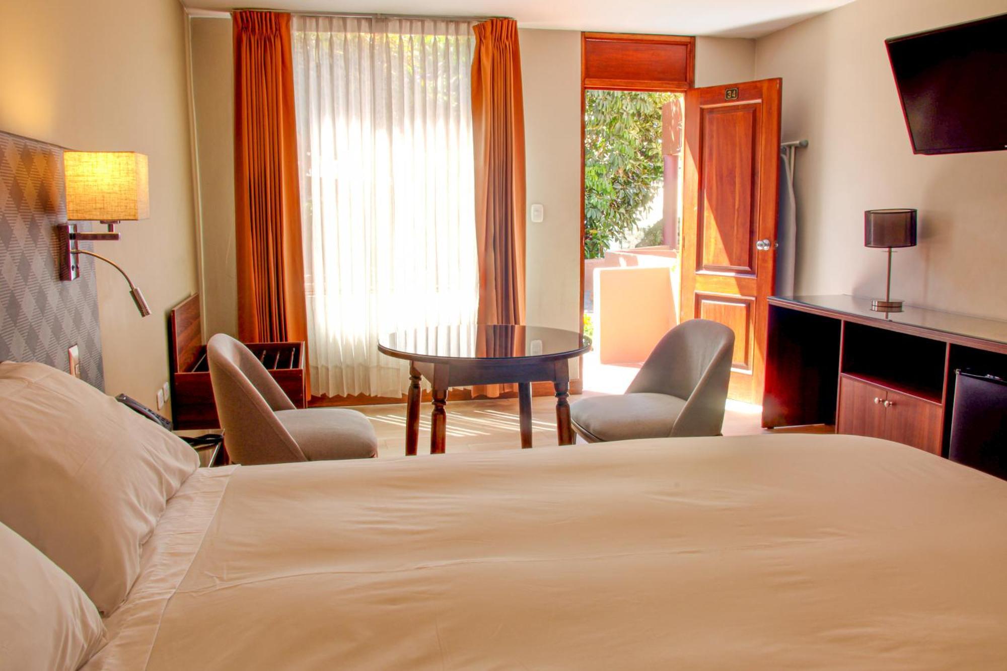 La Maison D'Elise Arequipa Room photo