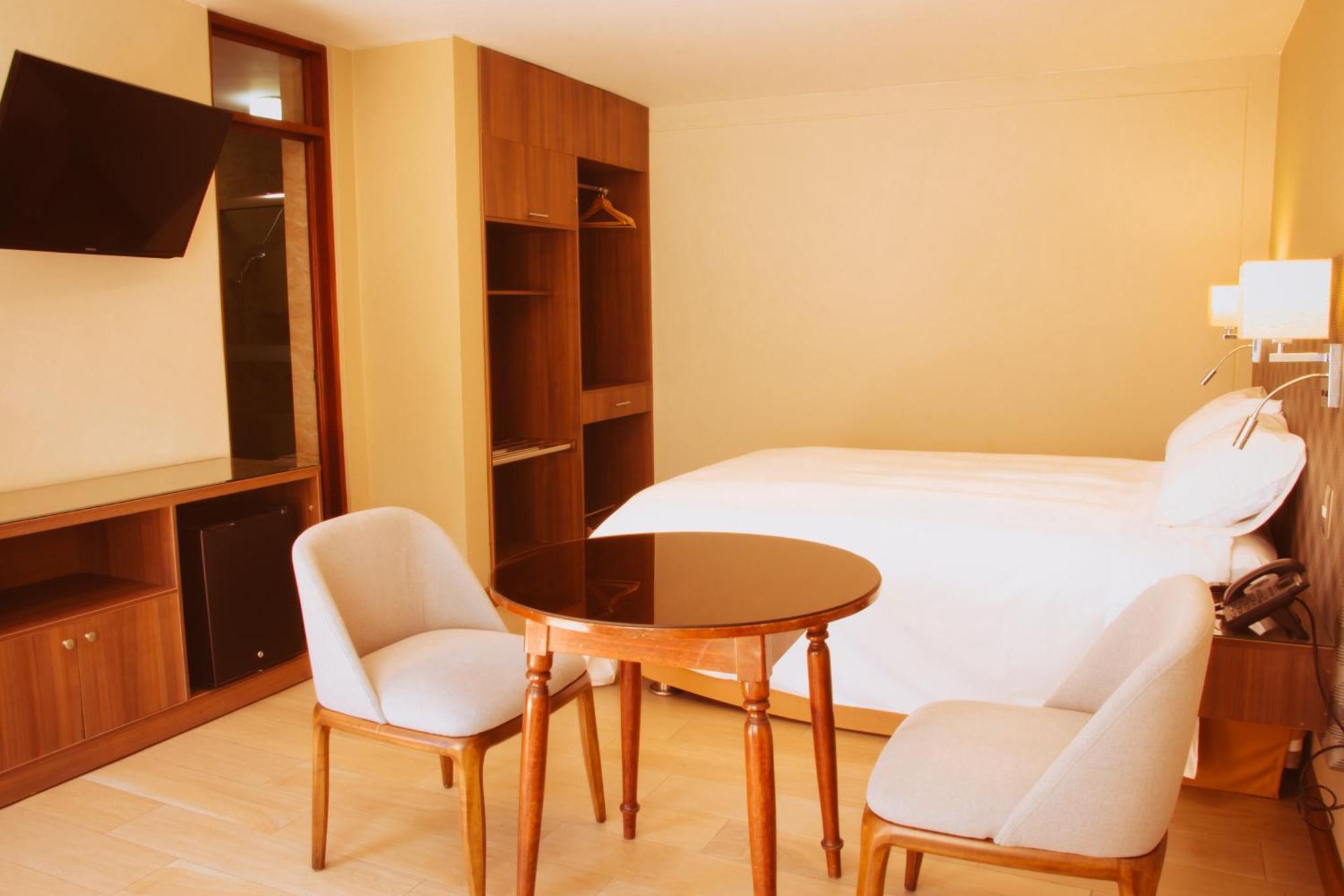 La Maison D'Elise Arequipa Room photo