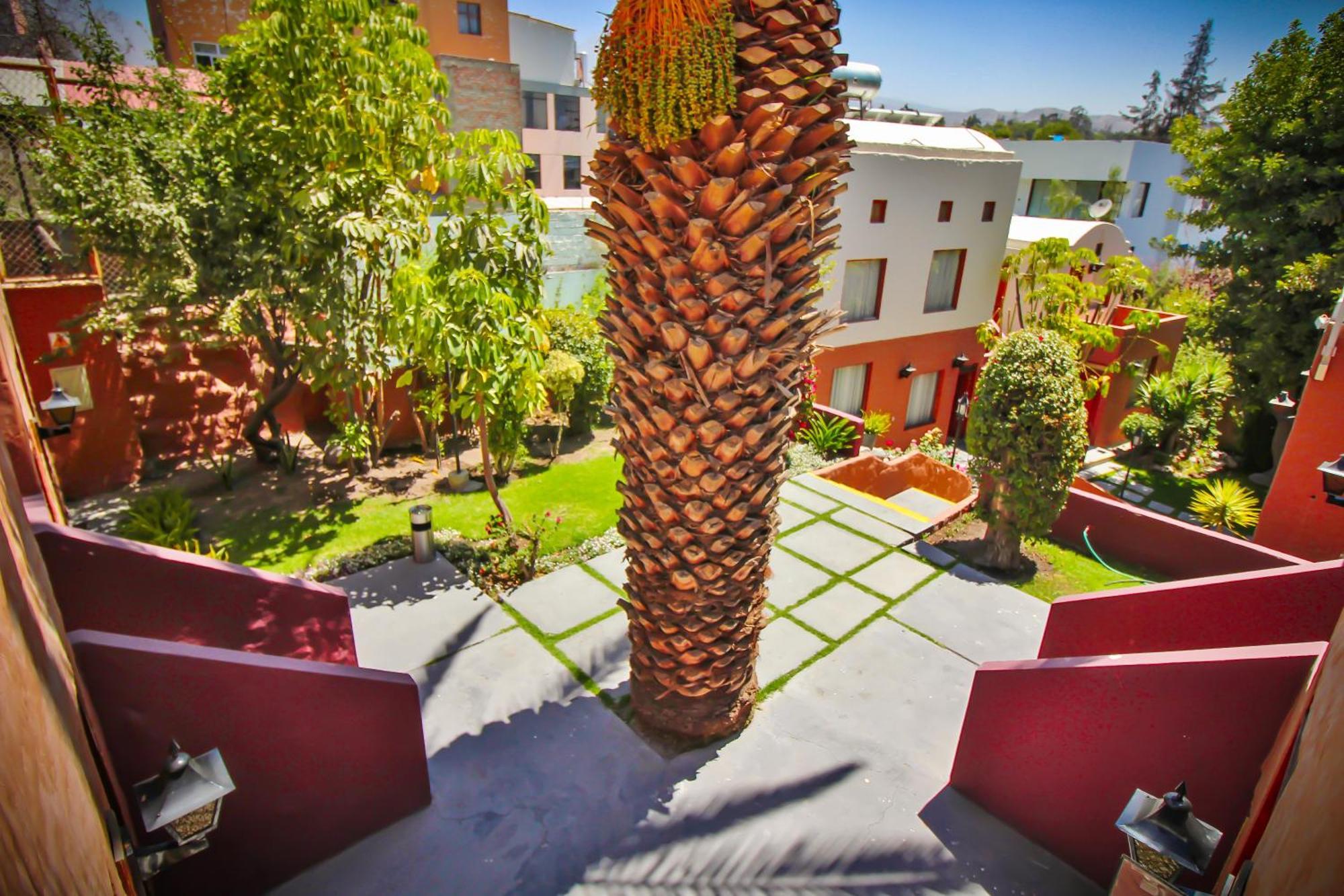 La Maison D'Elise Arequipa Exterior photo