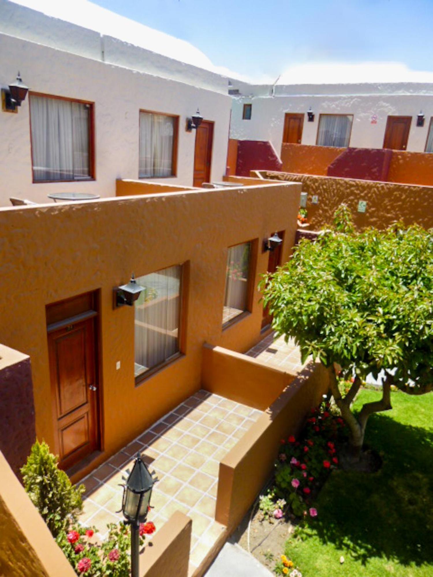 La Maison D'Elise Arequipa Room photo