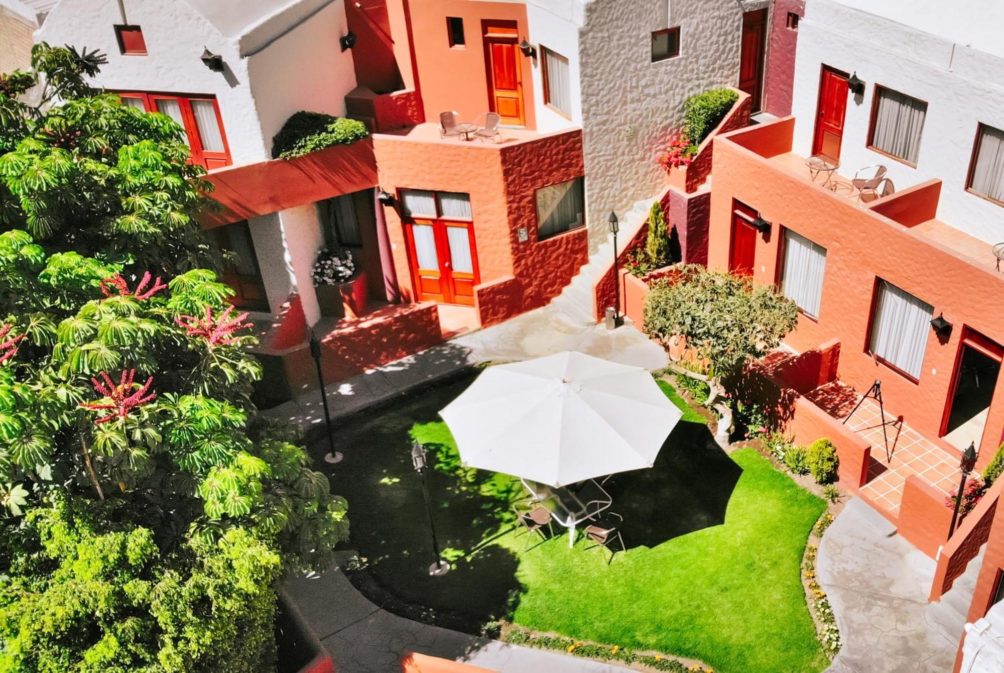 La Maison D'Elise Arequipa Exterior photo