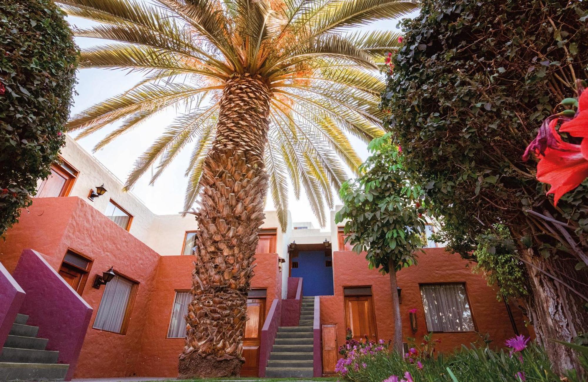 La Maison D'Elise Arequipa Exterior photo