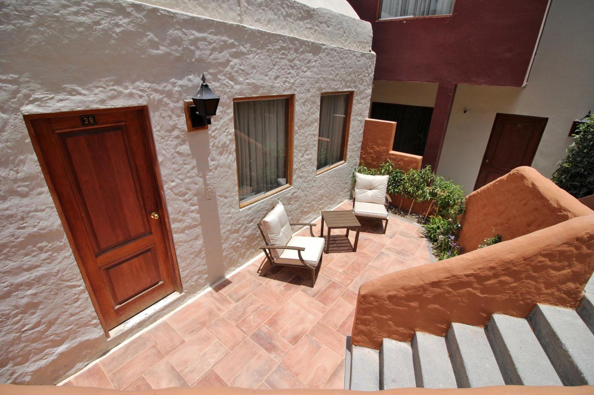 La Maison D'Elise Arequipa Exterior photo