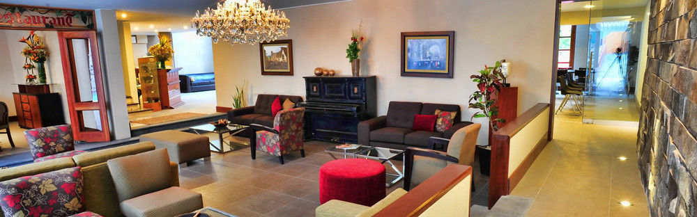 La Maison D'Elise Arequipa Exterior photo