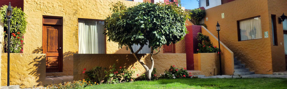 La Maison D'Elise Arequipa Exterior photo