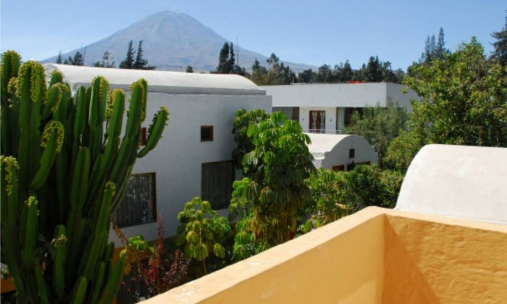 La Maison D'Elise Arequipa Exterior photo