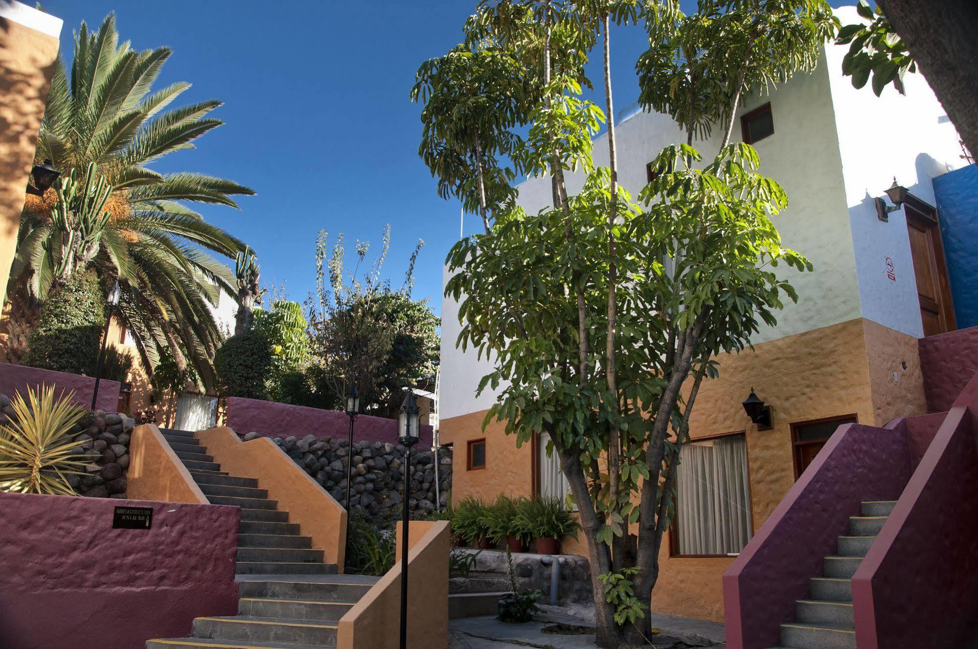 La Maison D'Elise Arequipa Exterior photo